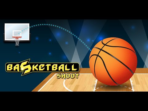 Basketball Shooter