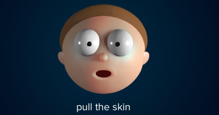 Elastic Face