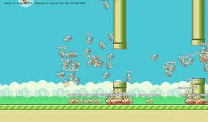 Flappy Bird 2
