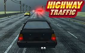 Highway Traffic