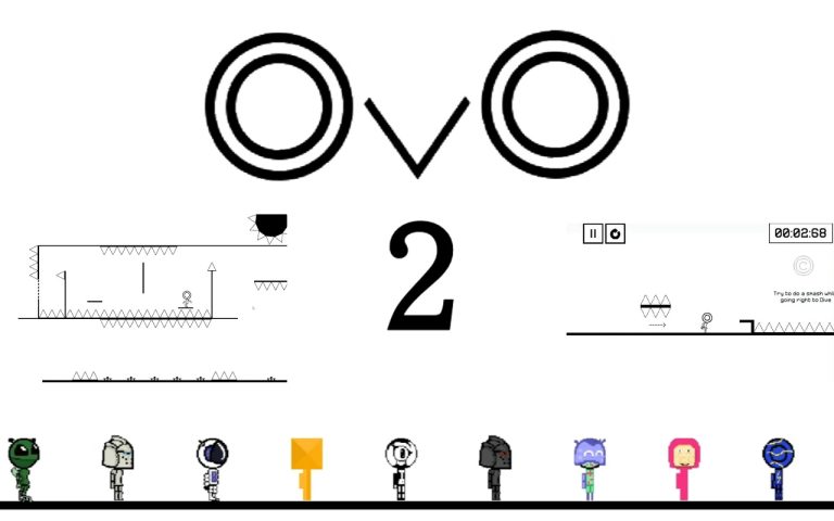 OvO 2