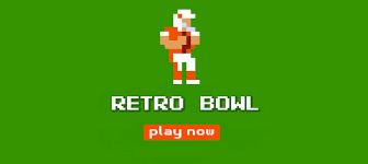 Retro Bowl College