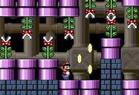 Super Mario 3.0 World